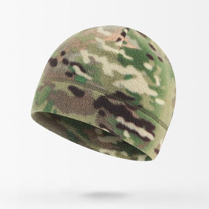 Czapka polarowa OCP Multicam