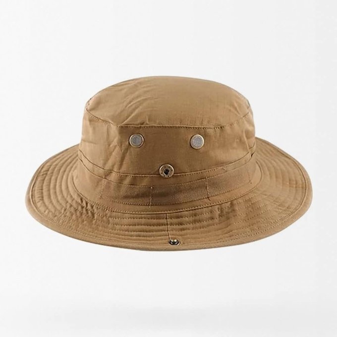 Kapelusz boonie Scout R5 Coyote Brown