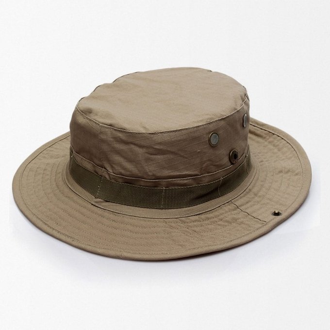 Pustynny kapelusz boonie Scout R5