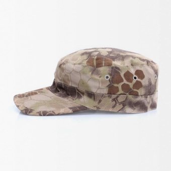 Czapka patrolowa Kryptek Highlander