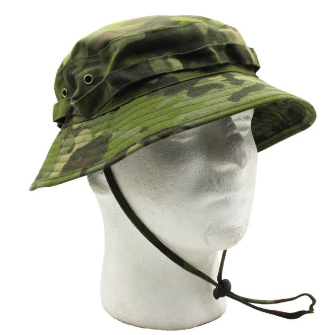 Kapelusz boonie Multicam Tropic M45 - obrazek 2