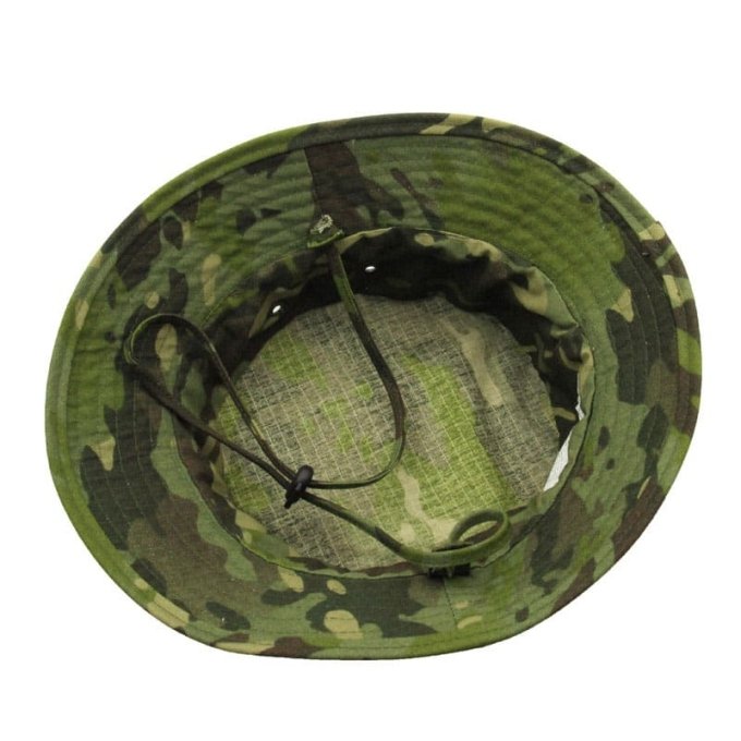 Kapelusz boonie Multicam Tropic M45 - obrazek 3