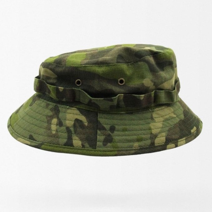 Kapelusz boonie Multicam Tropic M45