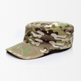 Czapka patrolowa OCP Multicam