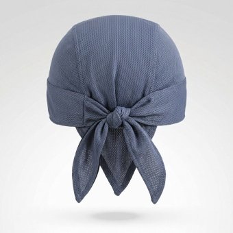 Bandana military grey