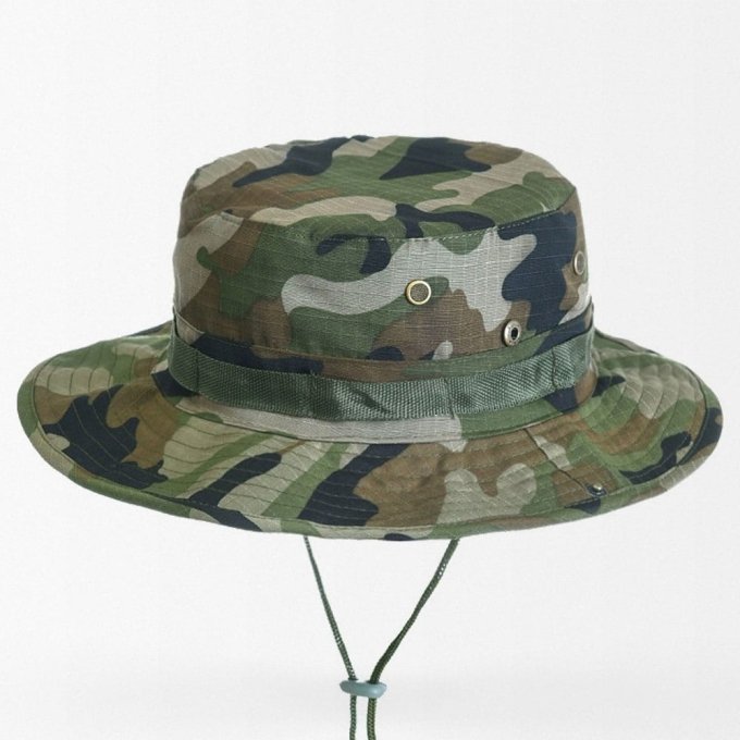 Kapelusz boonie CCE Scout R5