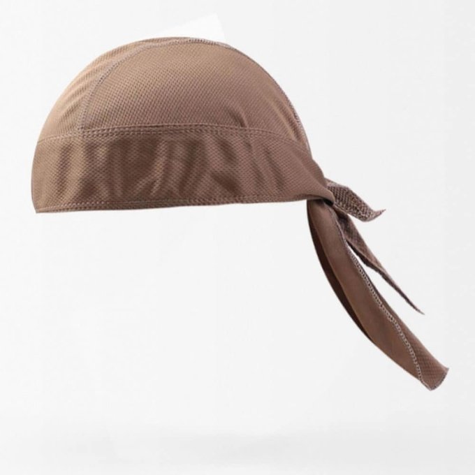 Bandana taktyczna Coyote Brown
