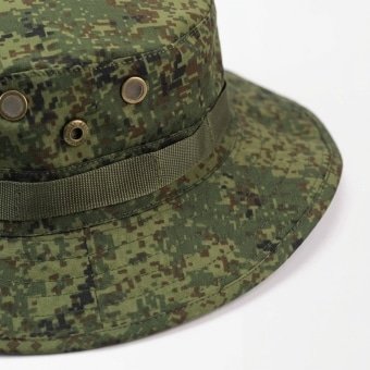 Digital flora (emr) boonie hat “Scout R5”