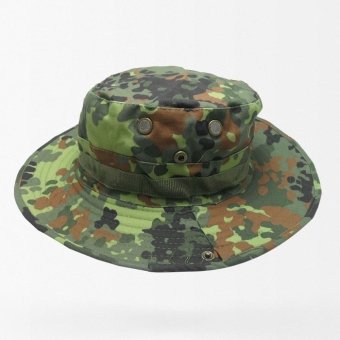 Kapelusz boonie Flecktarn Scout R5