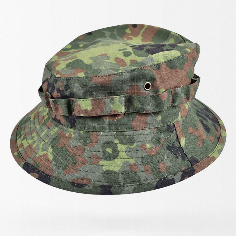 Kapelusz boonie Flecktarn M45