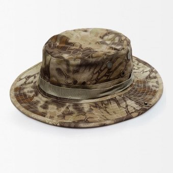 Kapelusz boonie Kryptek Highlander Scout R5