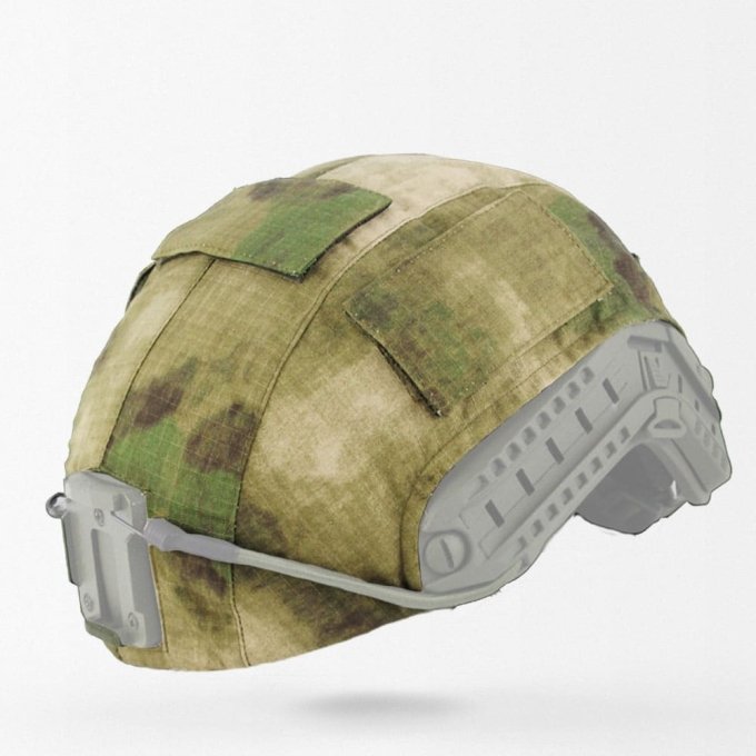 Pokrowiec na hełm LShZ-1+