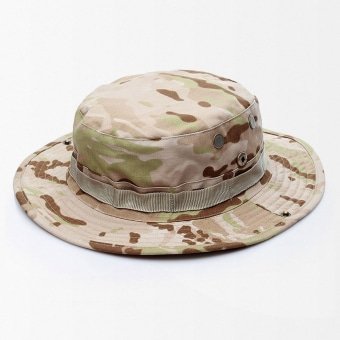Kapelusz boonie Multicam Arid Scout R5