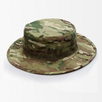 Kapelusz boonie Multicam Scout R5