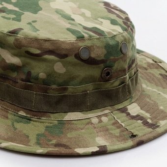 Multicam boonie hat “Scout R5”