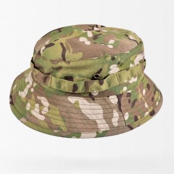 Kapelusz boonie M45 Multicam