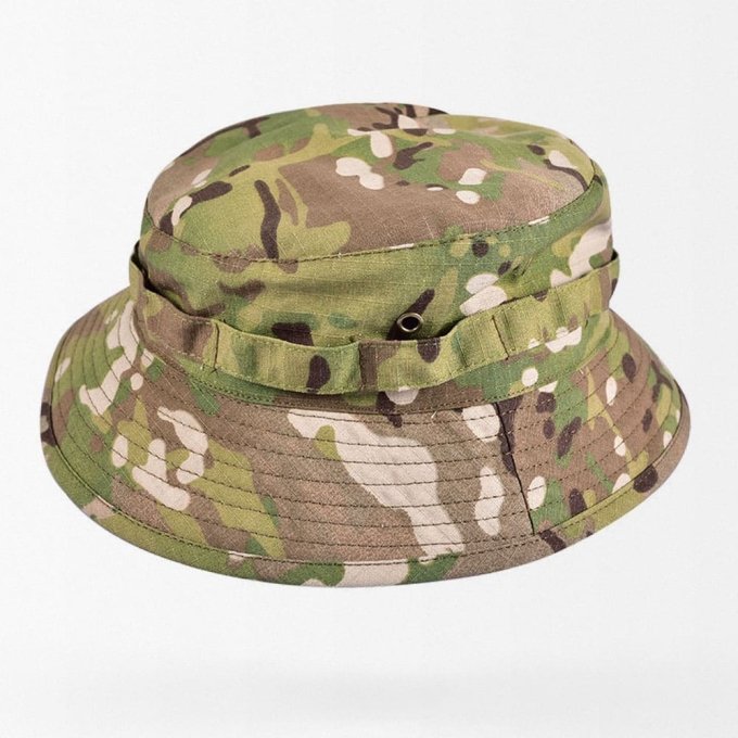 Kapelusz boonie M45 Multicam