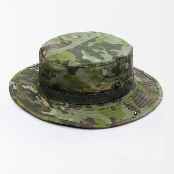 Kapelusz Boonie Multicam Tropic Scout R5