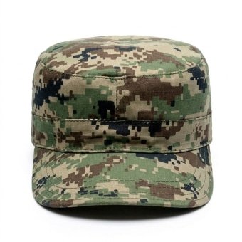 Surpat Patrol Cap