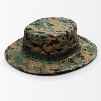 Kapelusz boonie USMC MARPAT Scout R5