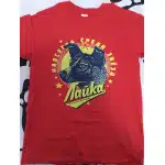 Koszulka Polite People photo review