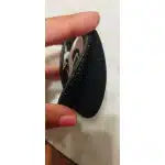 Naszywka Sahelanthropus photo review