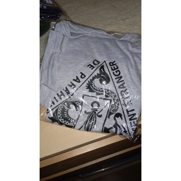 Koszulka Legii Cudzoziemskiej photo review