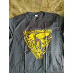 Koszulka Legii Cudzoziemskiej photo review