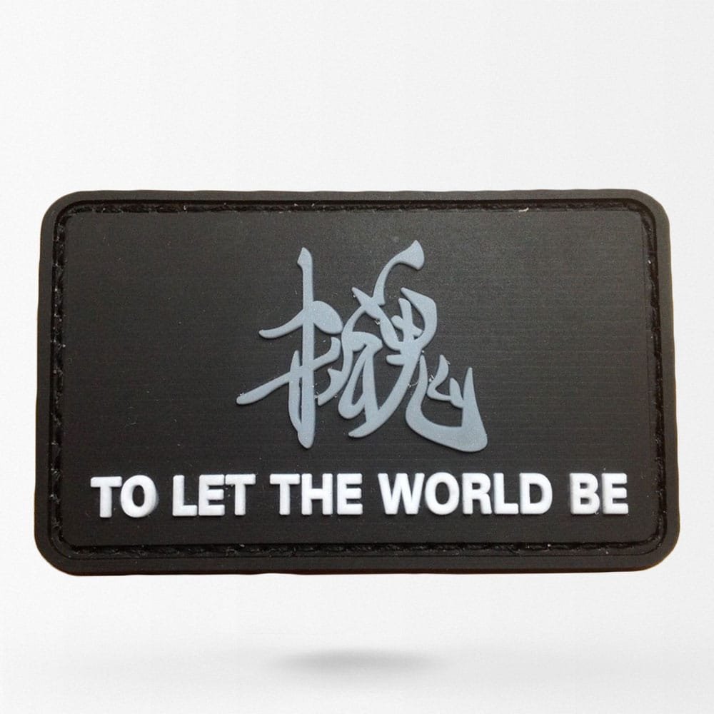 Niech świat będzie