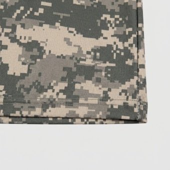 Acu camo tshirt