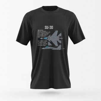 Koszulka SU-30