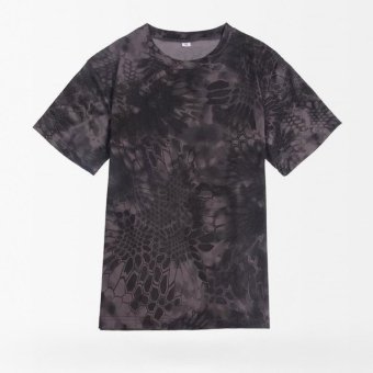 Koszulka Kryptek Typhon Camo