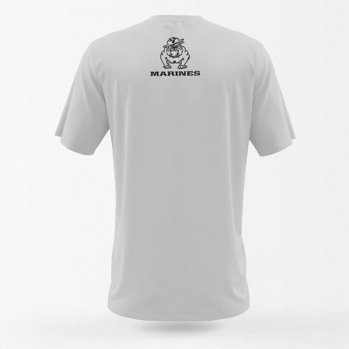 Koszulka USMC - obrazek 4