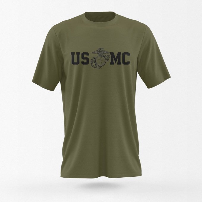 Koszulka USMC