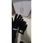 Dzianinowe rękawice taktyczne photo review