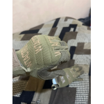 Taktyczne rękawice strzeleckie Precision photo review