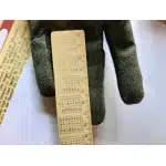 Taktyczne rękawice strzeleckie Precision photo review