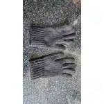 Dzianinowe rękawice taktyczne photo review