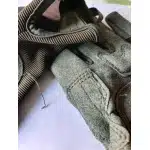 Taktyczne rękawice strzeleckie Precision photo review