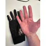 Rękawice myśliwskie w kamuflażu photo review