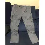 Joggery moro z zamkami błyskawicznymi „Zip” photo review