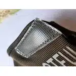 Taktyczne rękawice strzeleckie Precision photo review