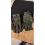 Rękawice taktyczne Fury photo review