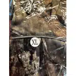 Rękawice myśliwskie w kamuflażu photo review