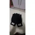 Dzianinowe rękawice taktyczne photo review