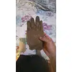 Taktyczne rękawice strzeleckie Precision photo review