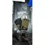 Taktyczne rękawice robocze Light photo review