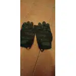 Taktyczne rękawice strzeleckie Precision photo review