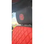 Naszywka Zespół Reagowania na Epidemię Zombie photo review