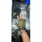 Taktyczne rękawice robocze Light photo review